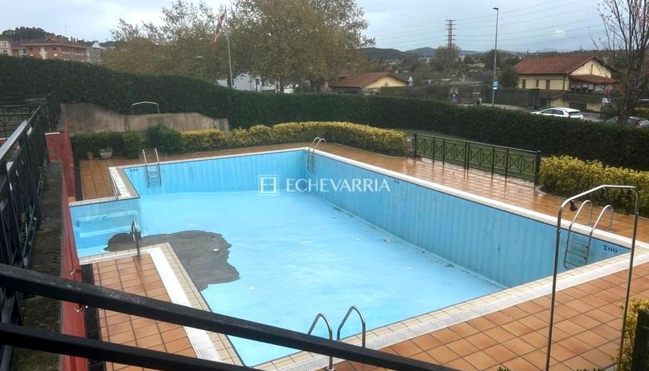 Photo 1 of Flat for sale in Centro Urbano - Hirigunea, Bizkaia