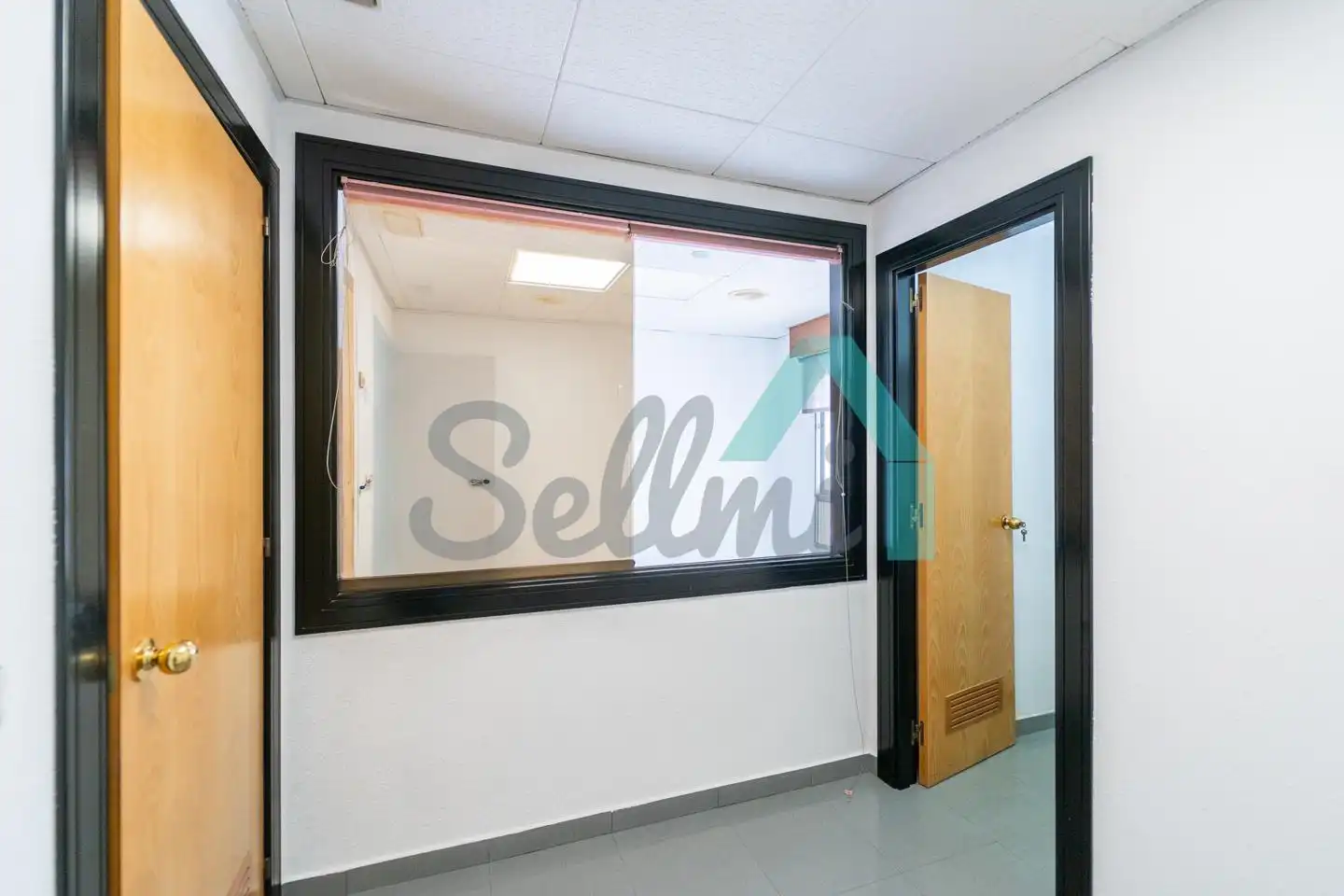 Büro mit Aufzug zur Miete in Uría, imagen 10