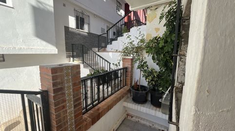Foto 2 de Casa adosada en venda a Mangas Verdes - Las Flores - Parque del Sur, Málaga Capital