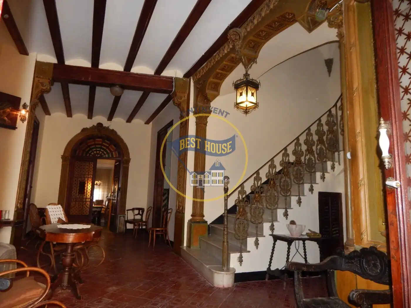 Haus mit Terrasse zum Verkauf in Albaida, imagen 2
