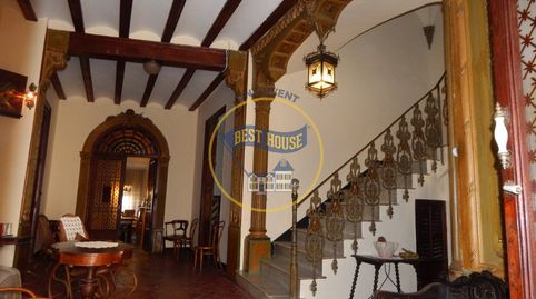 Foto 2 de Casa o chalet en venta en Albaida, Valencia