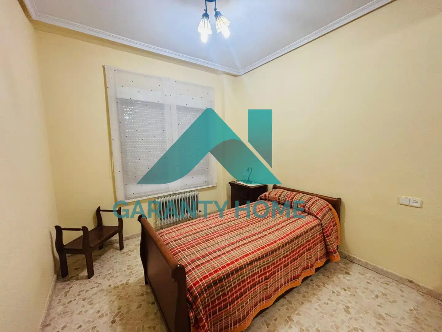 Flat with lift to rent in Ruta de la Plata, imagen 31