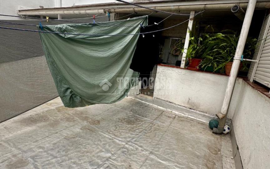 Foto 1 de Piso en venta en Casco histórico de Vicálvaro, Madrid