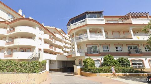 Foto 2 de Apartament de lloguer a Avenida Sol del, Hacienda Torrequebrada, Benalmádena