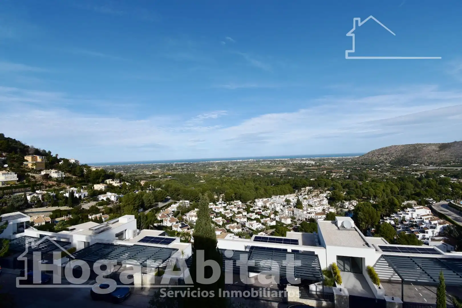Haus zum Verkauf in Avenida l'Alacant, imagen 25