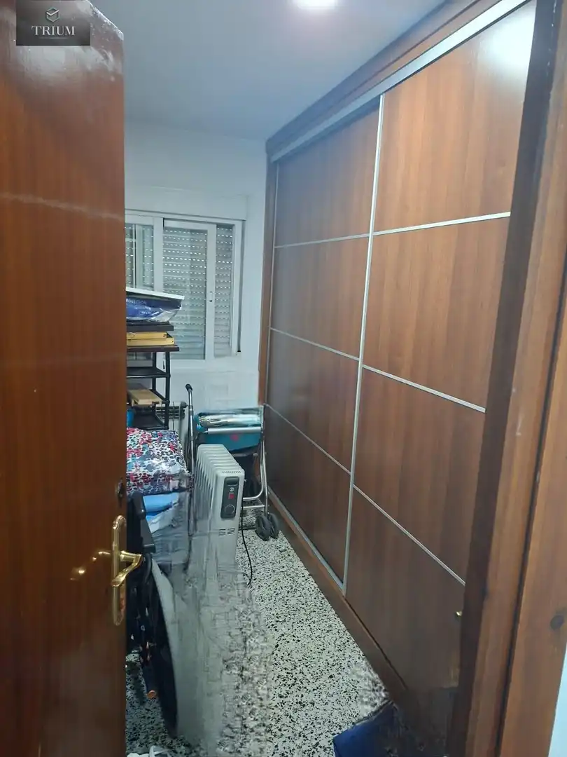 Appartamento con terrazza in vendita a Zaidín, imagen 12