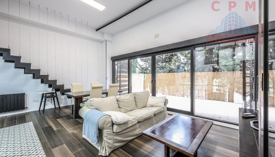 Photo 1 of Flat to rent in Castilla, Madrid