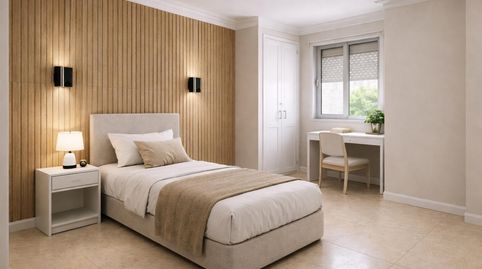 Foto 5 de Habitación en Avenida de Hytasa, El Cerro, Sevilla Capital