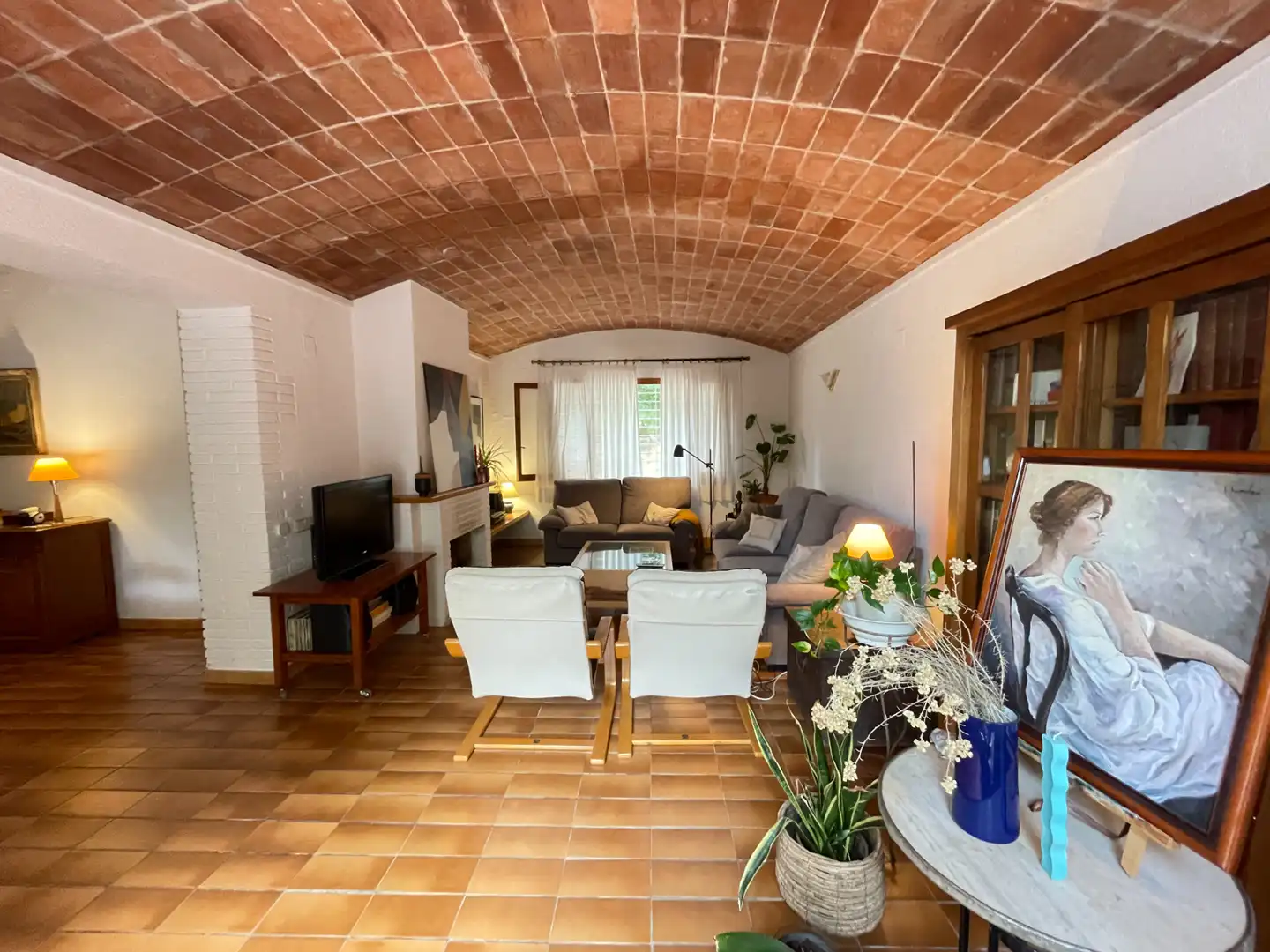 Finca rústica en venta en Carrer de Sant Antoni, 95, Riudoms