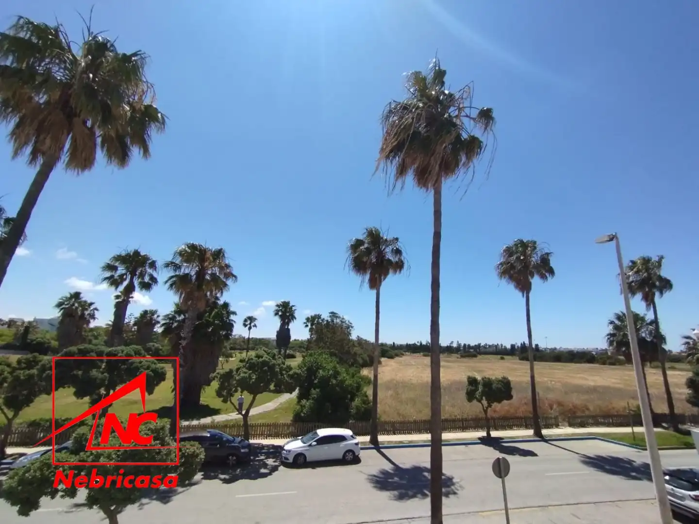 Gewerbefläche zum Verkauf in Costa Ballena Golf