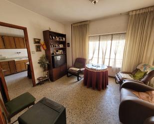 Sala d'estar de Apartament en venda en Villena