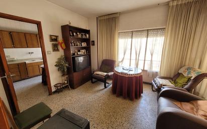 Living room of Apartment for sale in Villena