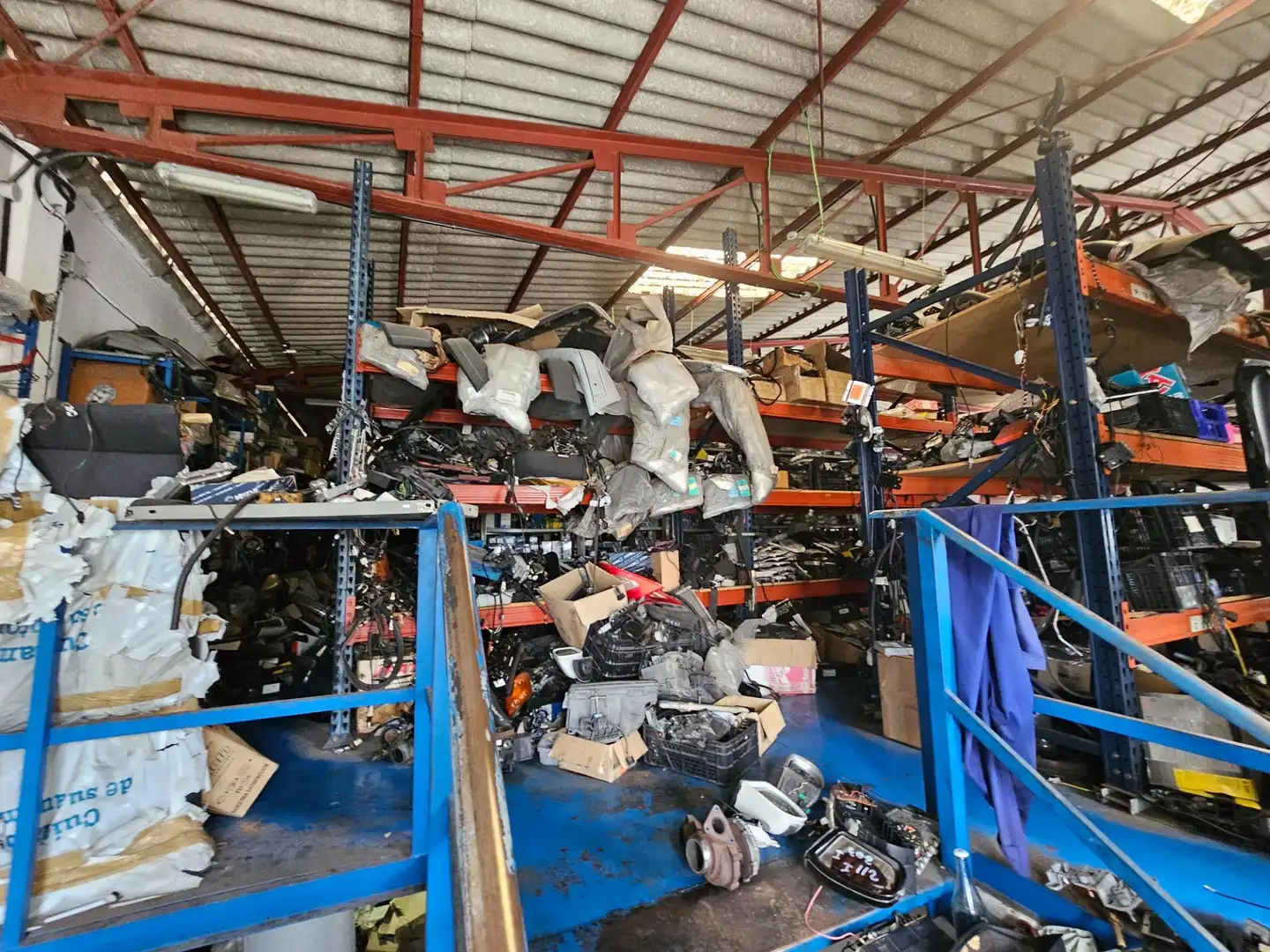 Nau industrial en venda en Las Palmas de Gran Canaria