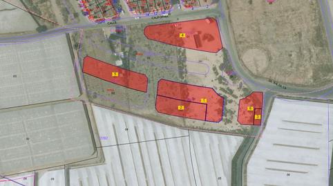 Foto 2 de Terreny en venda a Balsa (la), Las Norias, Almería
