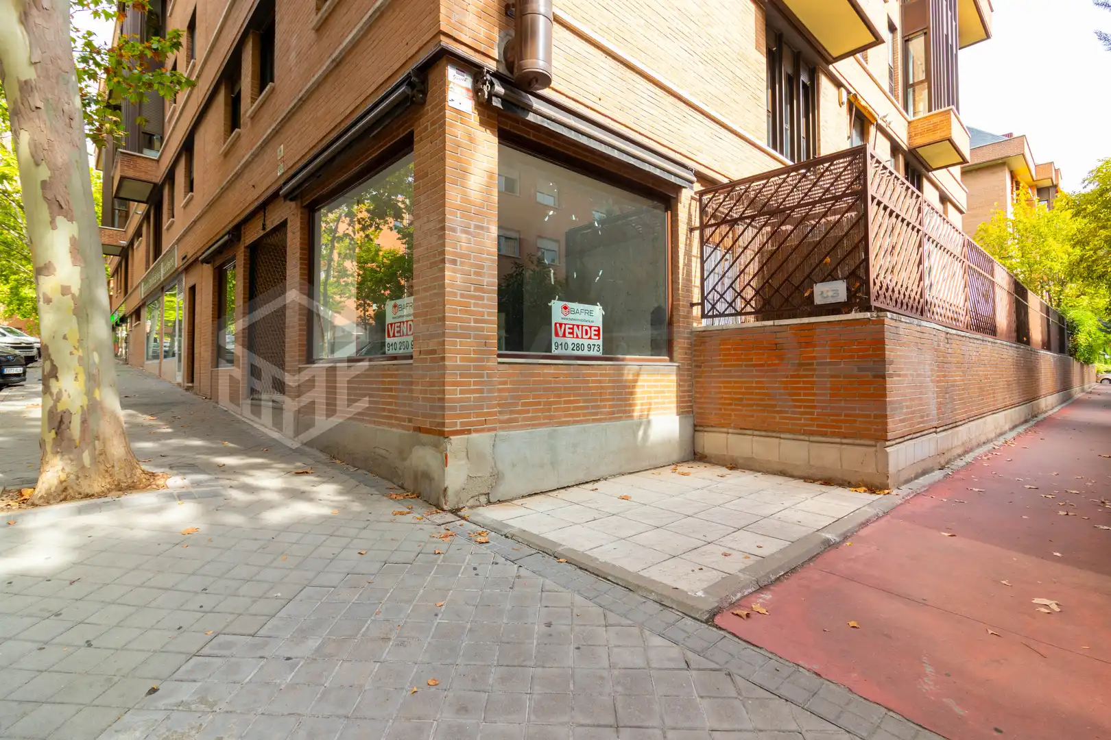Local comercial en venda a Calle Bahía de Palma, imagen 2