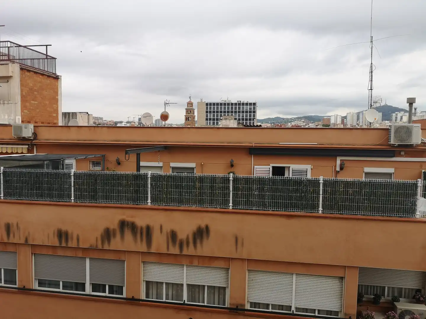 Wohnung mit Aufzug zum Verkauf in Carrer de Montserrat, imagen 9