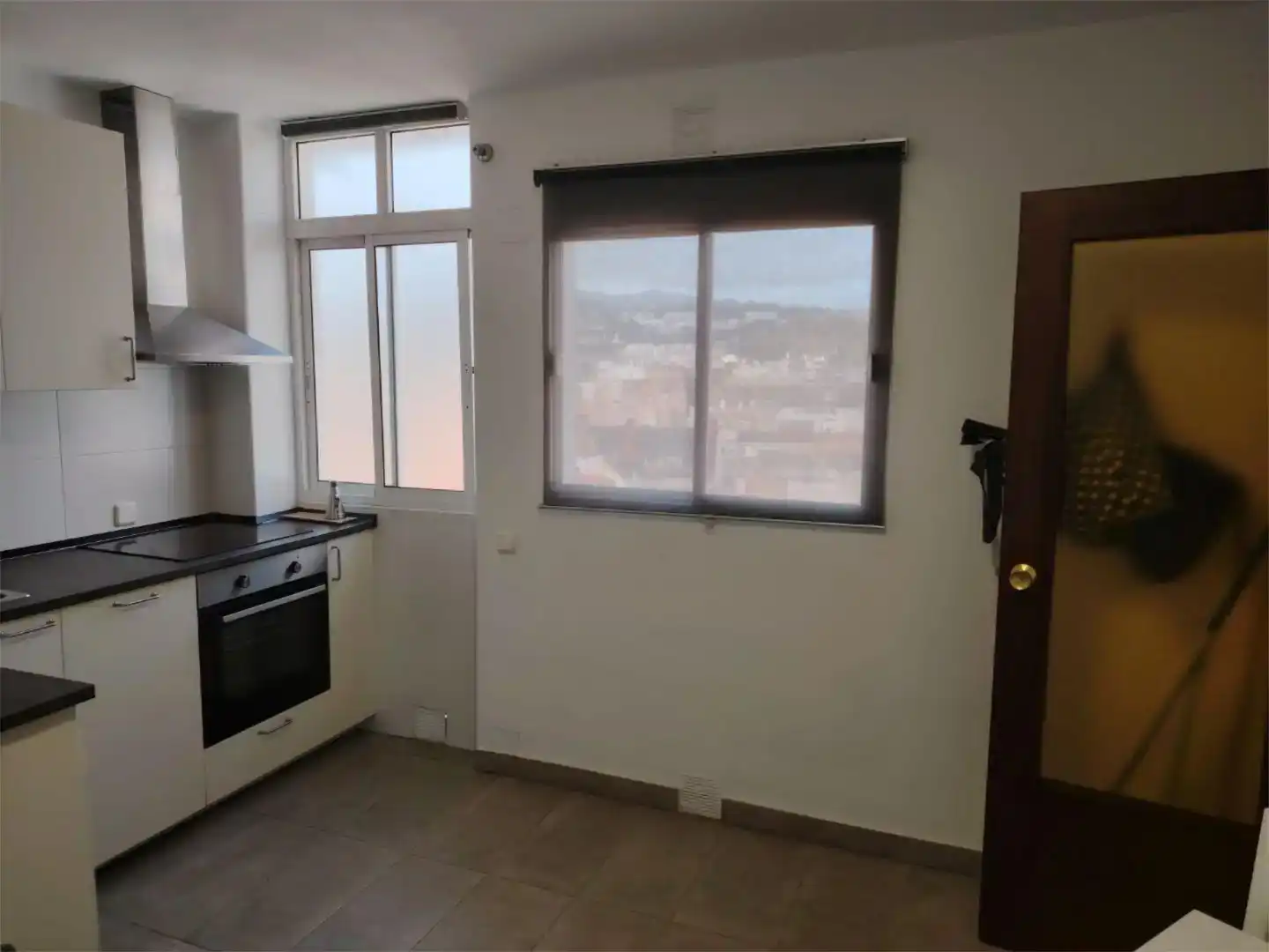 Habitación de Piso de alquiler en Málaga con Aire acondicionado