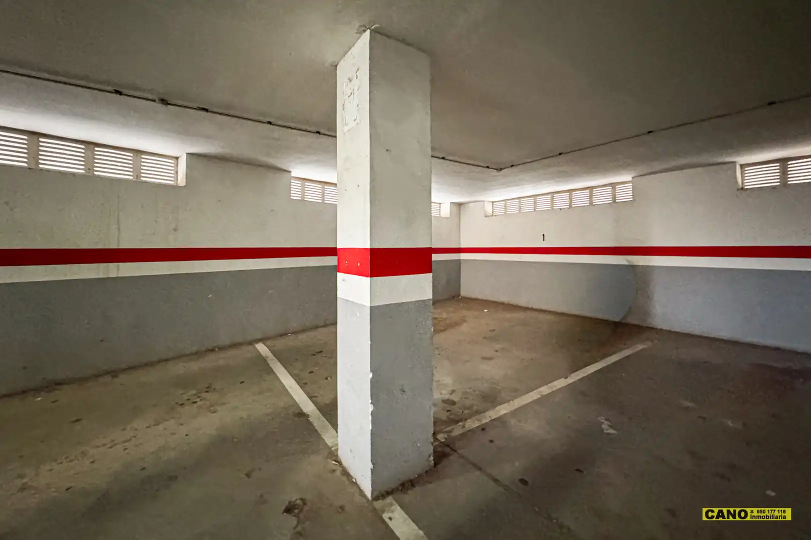 Parking de Piso en venta en Roquetas de Mar ciudad