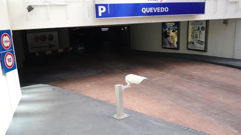 Foto 2 de Garaje de alquiler en Calle de Rodríguez San Pedro, 6d, Arapiles, Madrid Capital