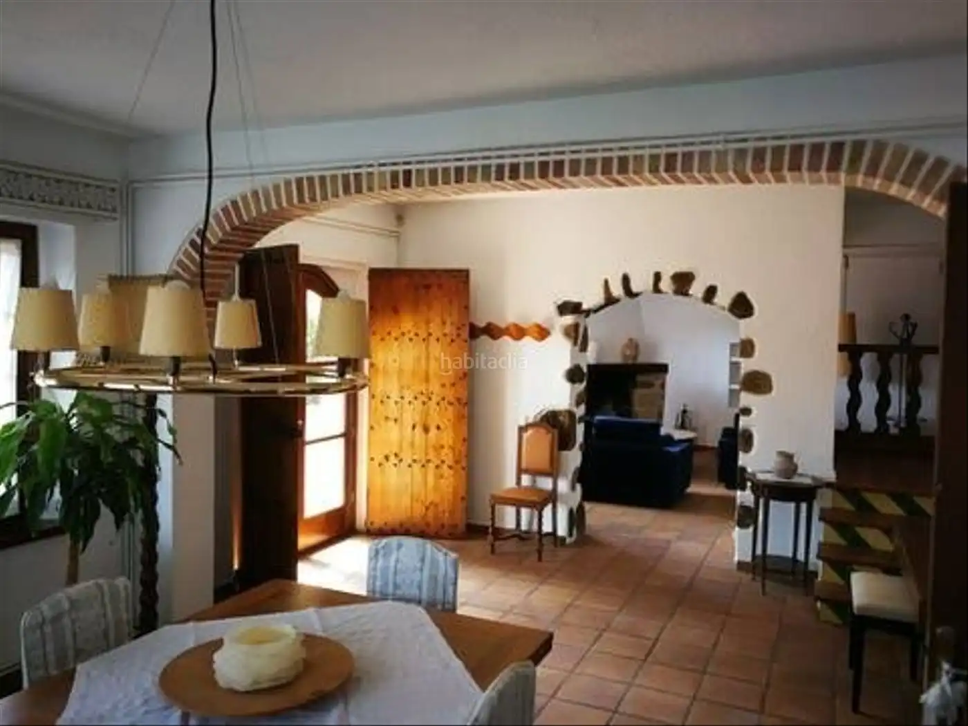 Casa rústica con jardín en venta en Vial Camino 2, imagen 17