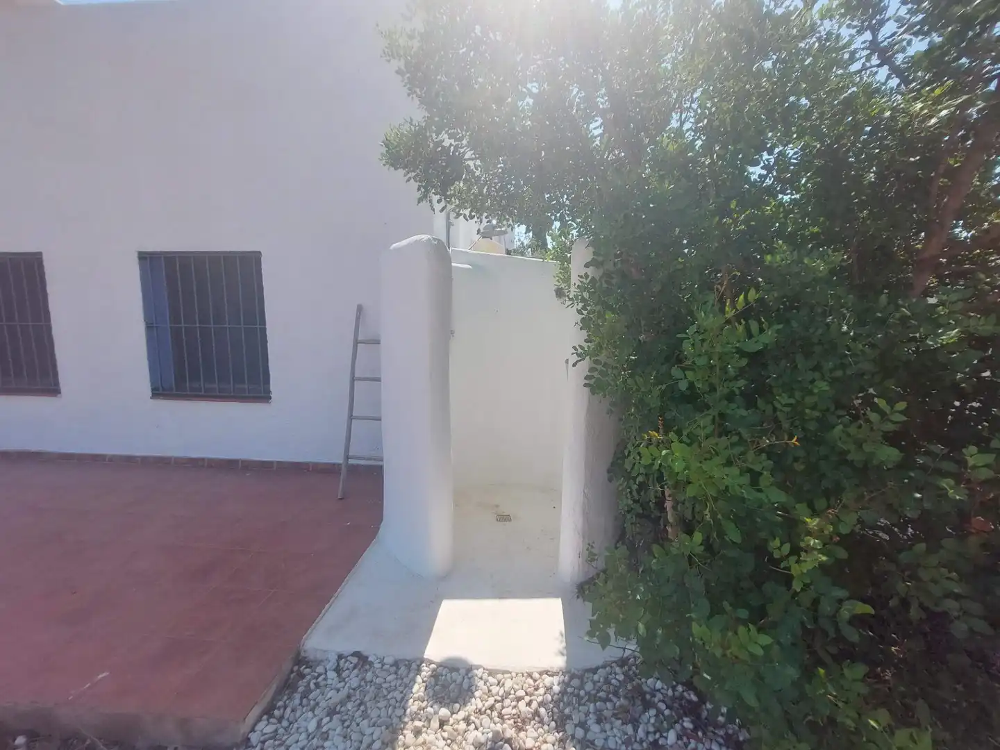 Casa amb jardí en venda a L'Ametlla de Mar pueblo, imagen 4