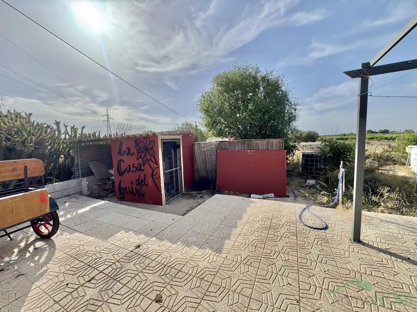 Houses for sale in Cartagena  with Storage room and Swimming Pool