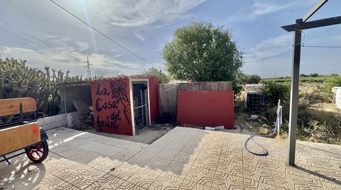 Photo 4 of Houses for sale in Central, La Magdalena - Molinos Marfagones, Cartagena