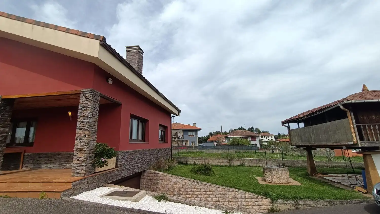 Casa o xalet en venda a N/A, Bernueces
