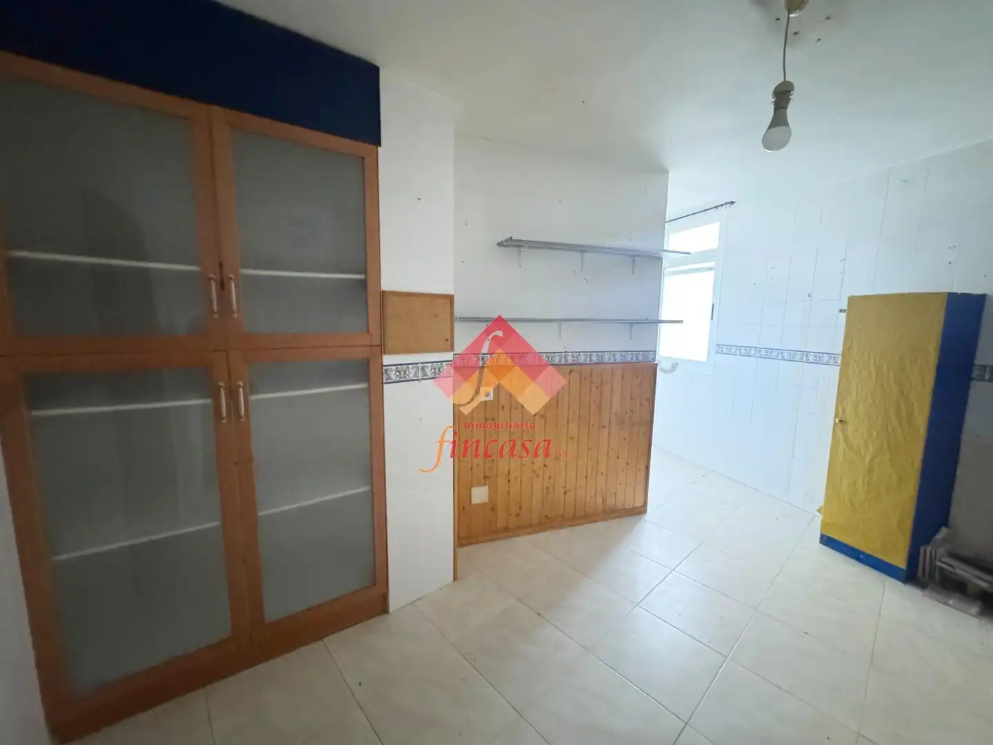 Cuina de Pis en venda en Ronda amb Balcó