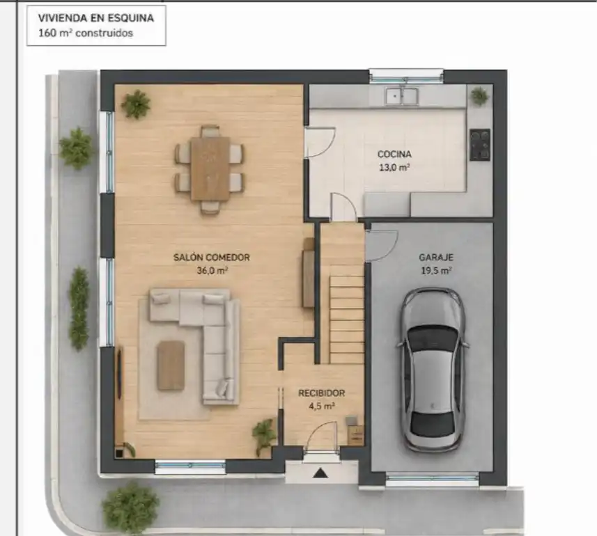 Casa in vendita a Calle Don Ángel Pinedo, imagen 25