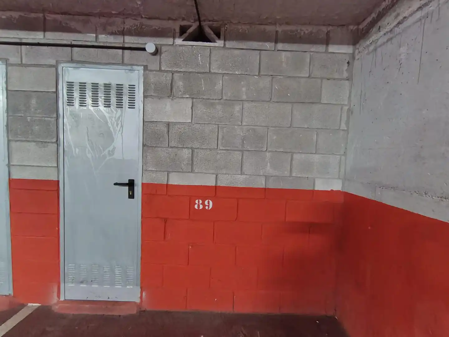 Parking de Piso en venta en Ribadedeva con Calefacción, Trastero y Amueblado