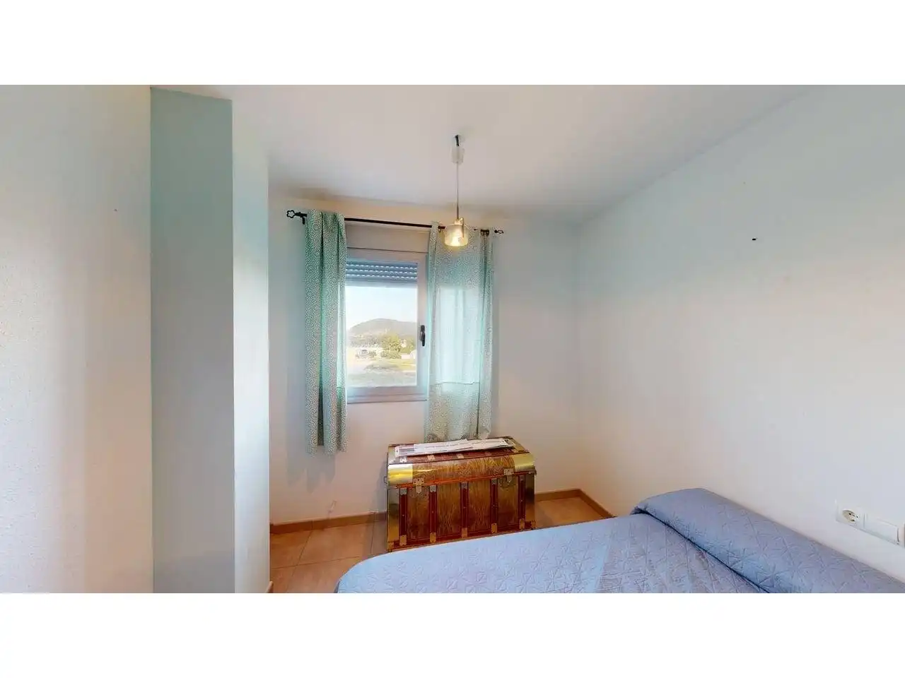 Habitación de Apartamento en venta en Caravaca de la Cruz con Calefacción y Trastero