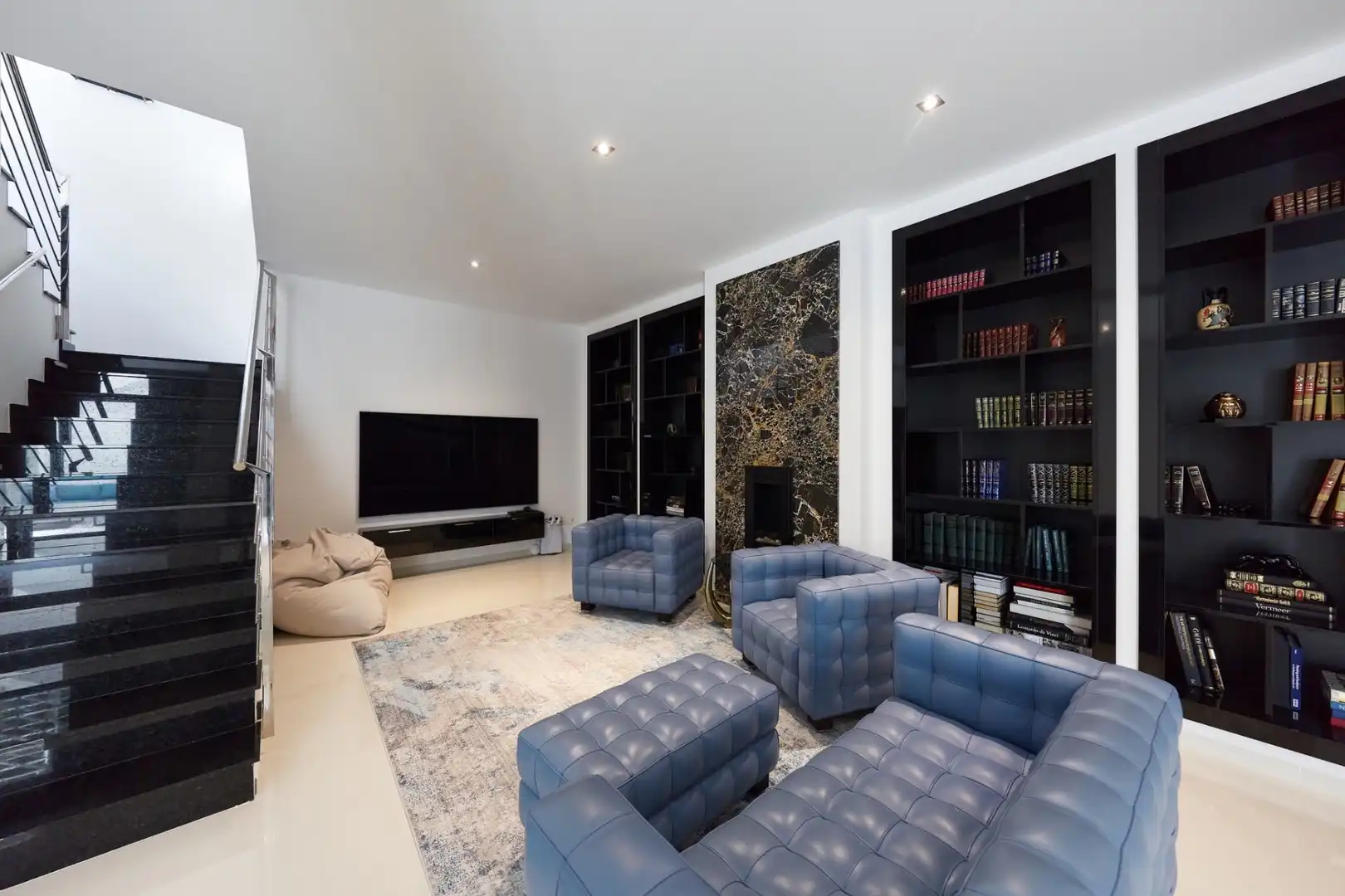 Villa avec piscine à vendre à Golf Bahía, imagen 30
