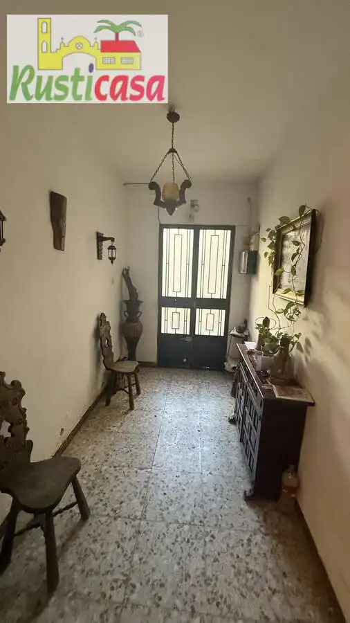 Houses for sale in Bailén  with Air Conditioner and Terrace