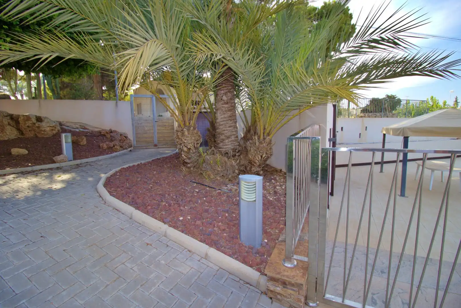 Villa con piscina in vendita a Peña de las Águilas, imagen 69