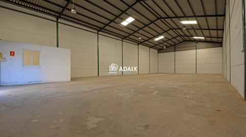 Photo 5 of Industrial buildings for sale in C. Tejedores, Ruta de la Plata, Cáceres Capital