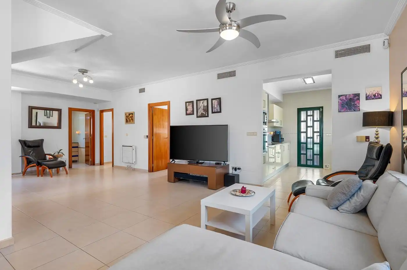 Villa avec piscine à vendre à Ciudad Quesada, imagen 4