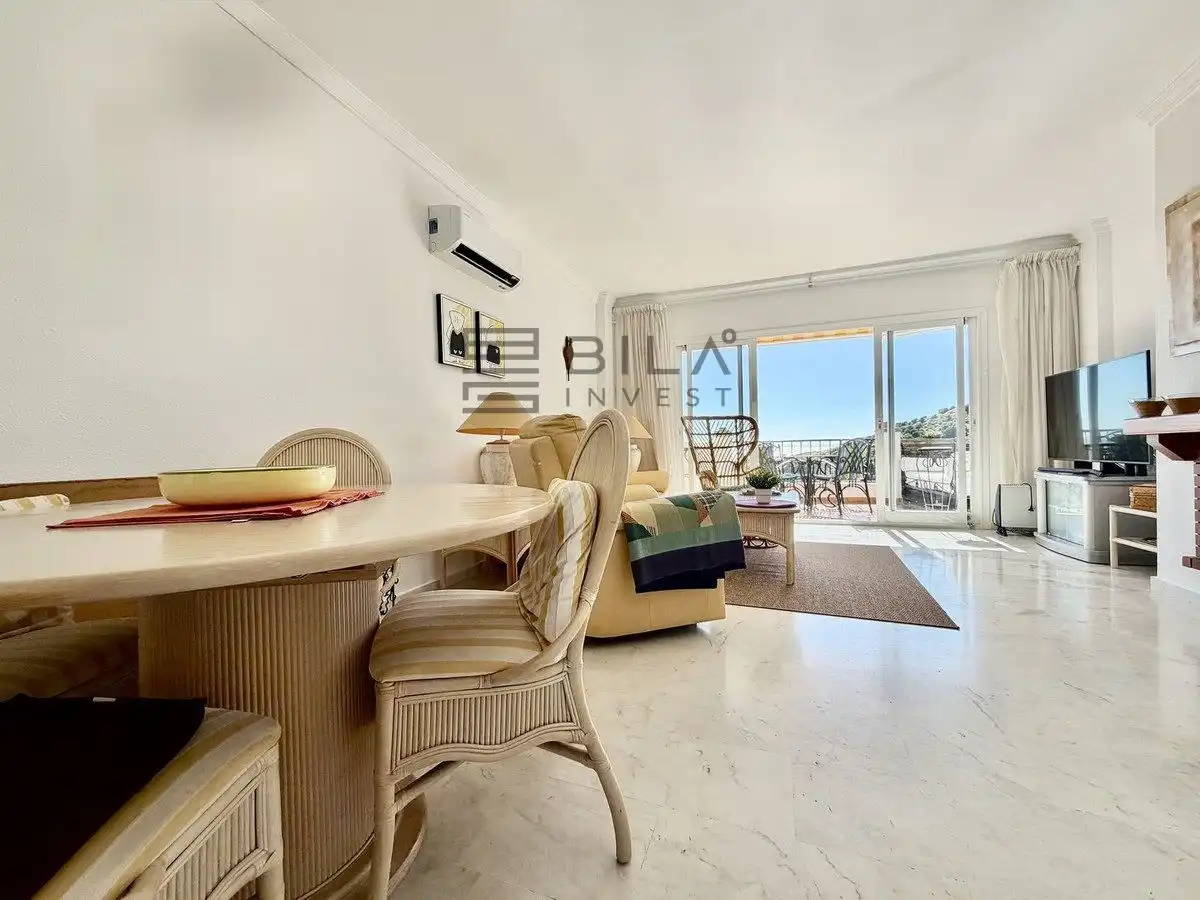 Penthouse mit Pool zum Verkauf in Mediterráneo, imagen 8