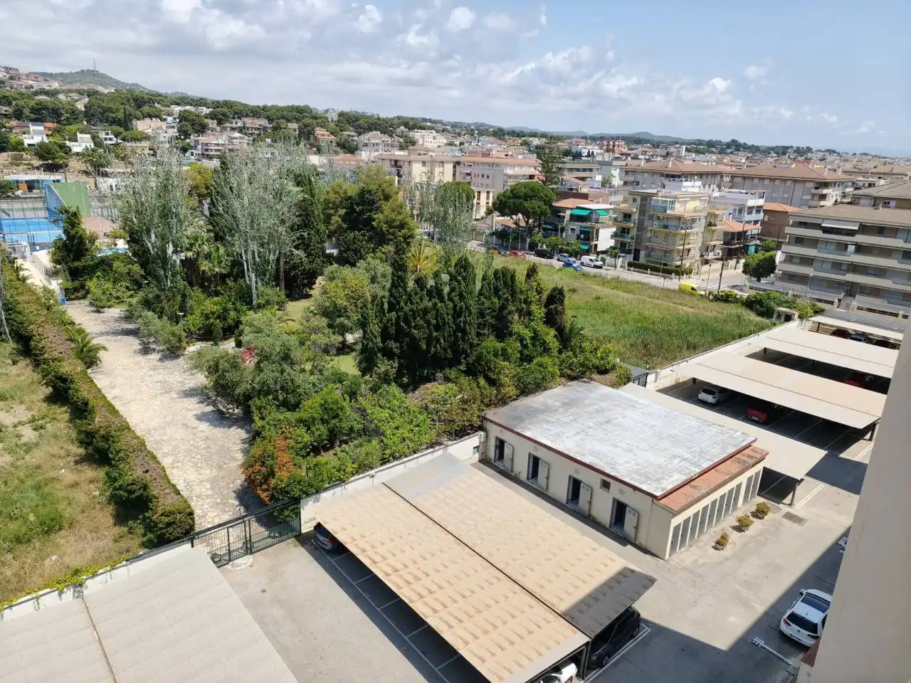 Piso en venta en Calafell con Aire acondicionado, Terraza y Alarma