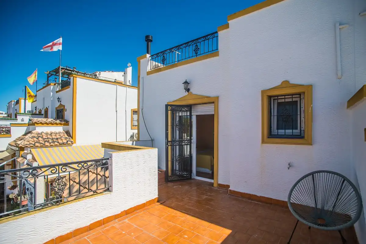 Casa en venda a Desamparados - Hurchillo - Torremendo, imagen 23