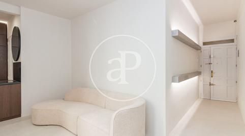 Foto 3 de Pis de lloguer a C. del Duque de Sesto, Goya,  Madrid Capital