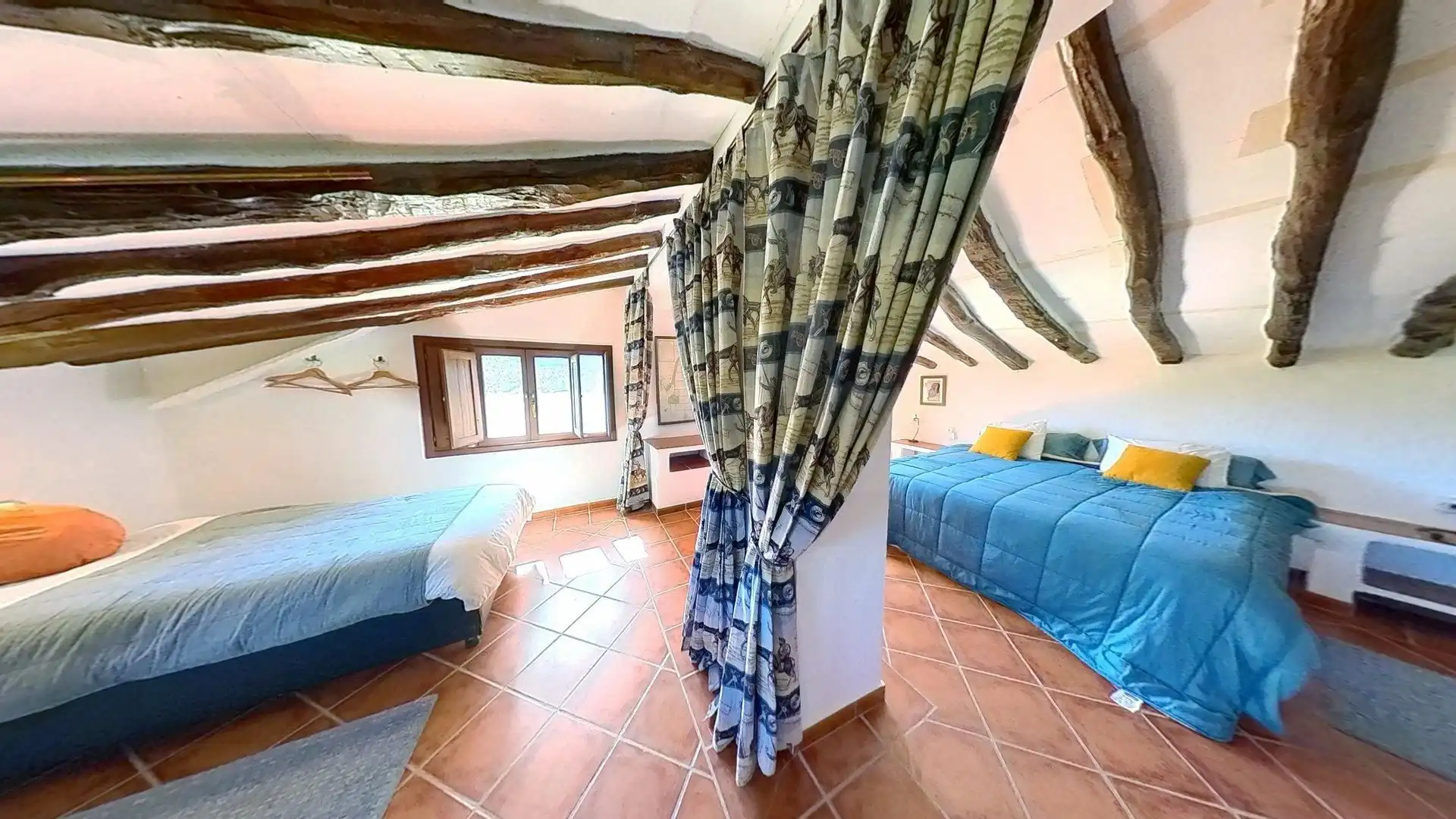 Casa rústica amb piscina en venda a Batoi, imagen 32