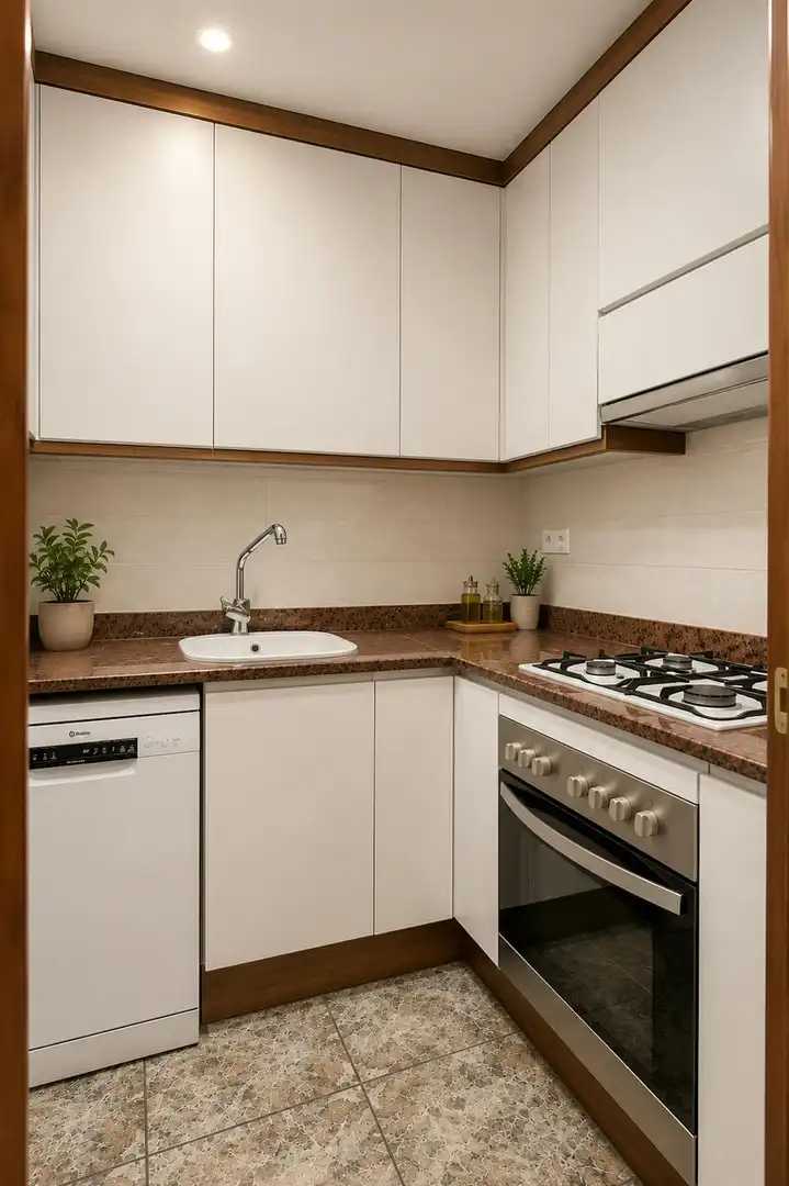 Piso en alquiler en N/A, imagen 4