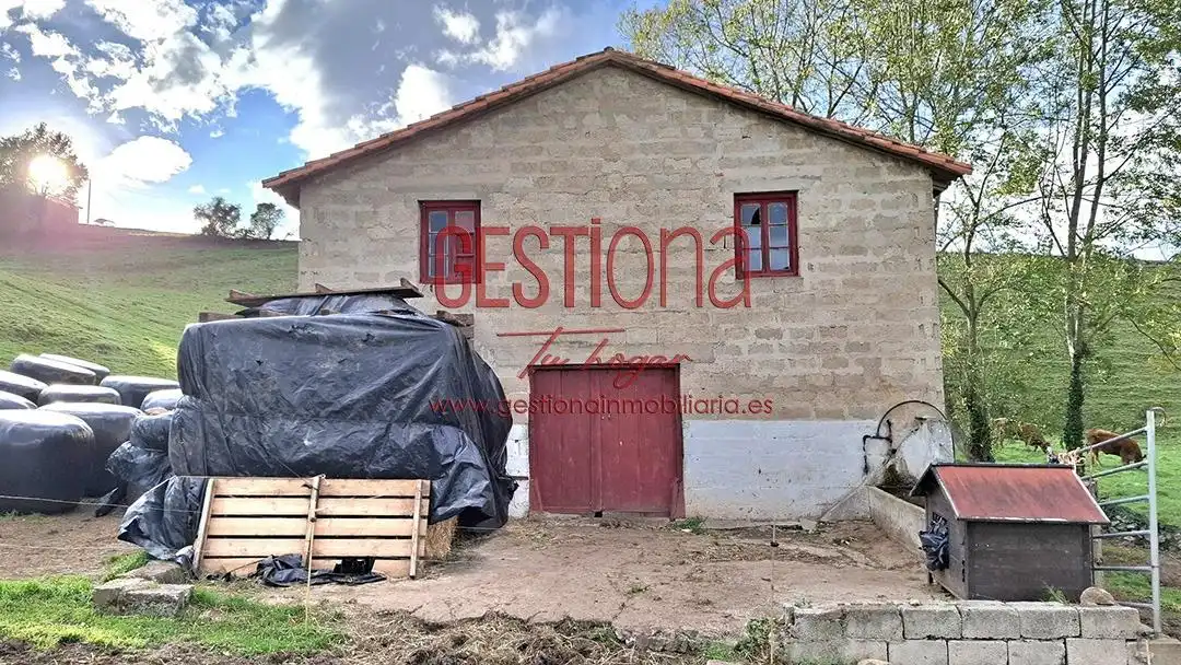 Casa en venda a Villafufre, imagen 10