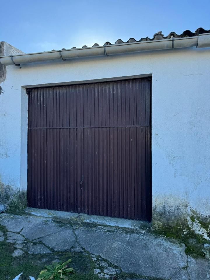 Exterior view of Box room for sale in Lebrija