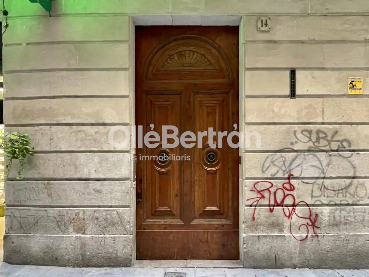 Piso en venta en dels Banys Nous, Barri Gòtic