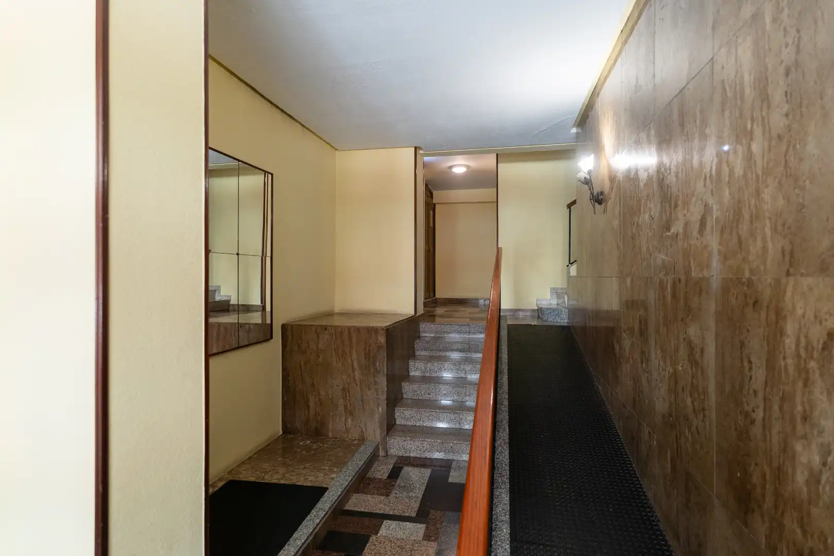 Flat with lift for sale in Calle Ezcurdia 66, imagen 34