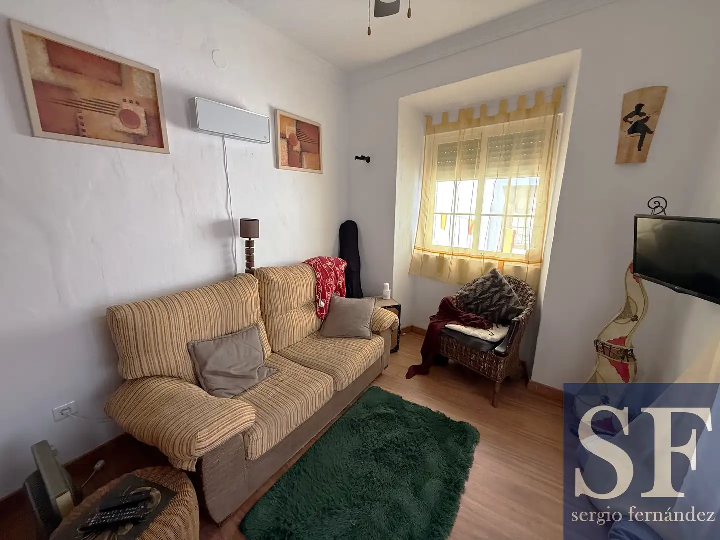 Terraced house for sale in Torrox Pueblo, imagen 14