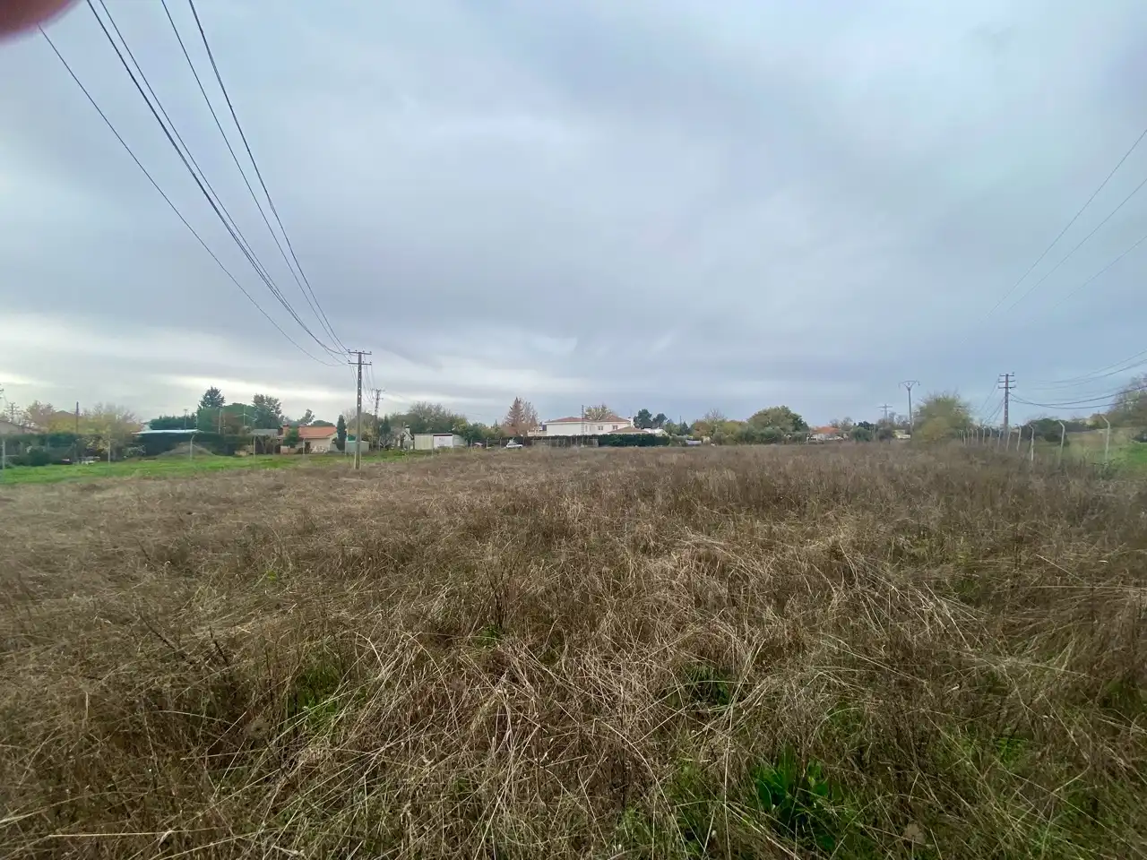 Terreno en venta en Ciudad Real