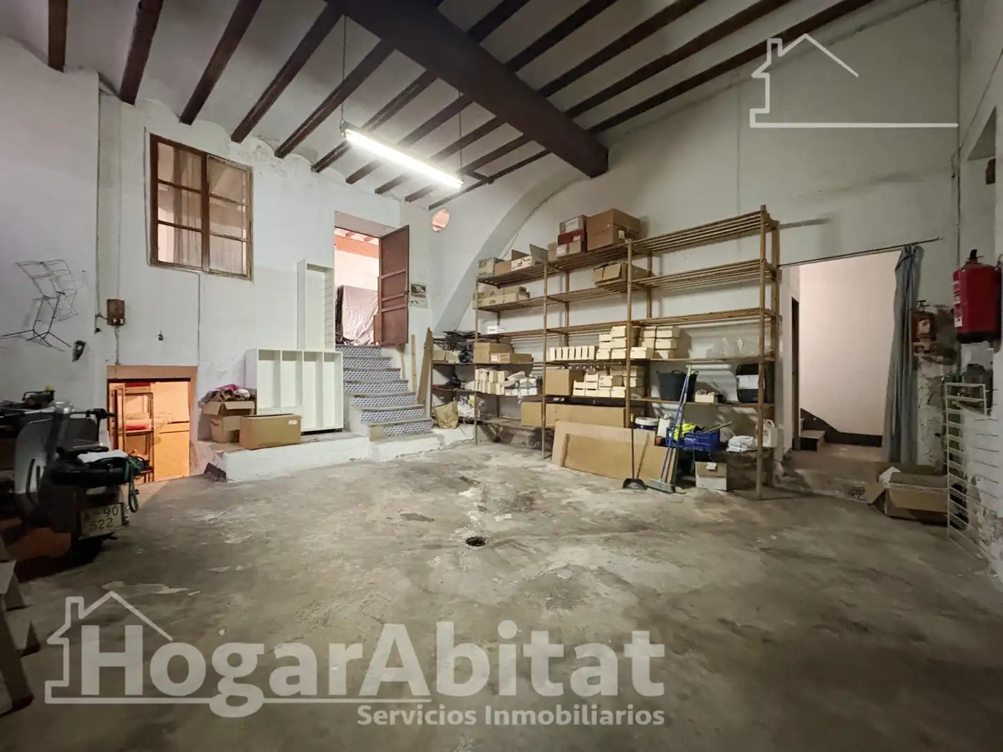 Casa o xalet en venda en Pego amb Calefacció i Balcó